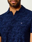 Tommy Hilfiger Polo | regular fit frotir