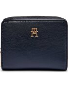 Tommy Hilfiger Portofel TH ICON MED