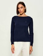 Tommy Hilfiger Pulover Boa | regular fit