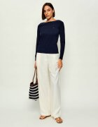 Tommy Hilfiger Pulover Boa | regular fit