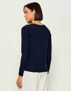 Tommy Hilfiger Pulover Boa | regular fit