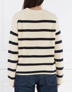 Tommy Hilfiger Pulover CARDI STITCH | Loose fit