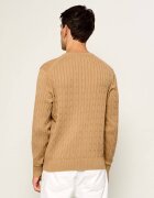 Tommy Hilfiger Pulover CLASSIC CABLE | Regular Fit