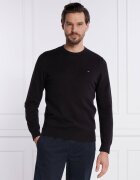 Tommy Hilfiger Pulover CLASSIC CREW | Regular Fit
