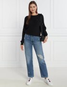 Tommy Hilfiger Pulover CO MINI CABLE | Regular Fit