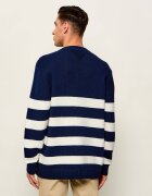 Tommy Hilfiger Pulover DC BRETON | Loose fit