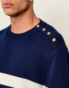 Tommy Hilfiger Pulover DC BRETON | Loose fit