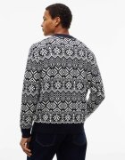 Tommy Hilfiger Pulover Fairisle | regular fit