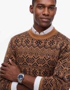 Tommy Hilfiger Pulover Fairisle | regular fit