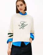 Tommy Hilfiger Pulover | Loose fit