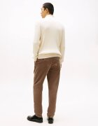 Tommy Hilfiger Pulover pima | regular fit cu adaos de cașmir