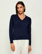 Tommy Hilfiger Pulover | Regular Fit