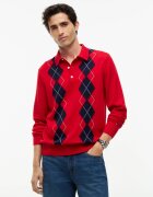 Tommy Hilfiger Pulover | regular fit