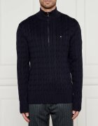 Tommy Hilfiger Pulover | Regular Fit