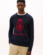 Tommy Hilfiger Pulover | regular fit