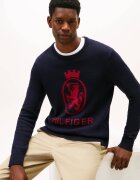 Tommy Hilfiger Pulover | regular fit