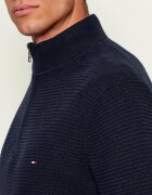 Tommy Hilfiger Pulover | regular fit cu adaos de cașmir