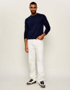 Tommy Hilfiger Pulover | Regular Fit cu adaos de cașmir