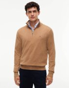 Tommy Hilfiger Pulover | regular fit cu adaos de cașmir