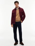 Tommy Hilfiger Pulover | regular fit cu adaos de cașmir