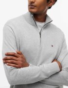 Tommy Hilfiger Pulover | regular fit cu adaos de cașmir