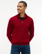 Tommy Hilfiger Pulover | regular fit cu adaos de cașmir