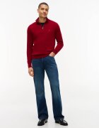 Tommy Hilfiger Pulover | regular fit cu adaos de cașmir