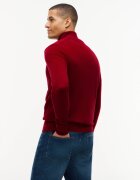 Tommy Hilfiger Pulover | regular fit cu adaos de cașmir