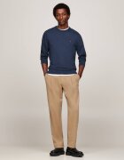 Tommy Hilfiger Pulover | regular fit cu adaos de cașmir