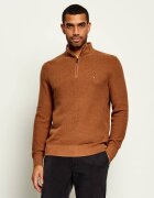 Tommy Hilfiger Pulover | regular fit cu adaos de cașmir