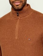 Tommy Hilfiger Pulover | regular fit cu adaos de cașmir
