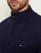 Tommy Hilfiger Pulover | Regular Fit cu adaos de cașmir