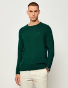 Tommy Hilfiger Pulover | regular fit cu adaos de cașmir