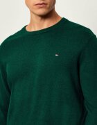 Tommy Hilfiger Pulover | regular fit cu adaos de cașmir