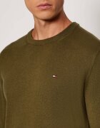 Tommy Hilfiger Pulover | regular fit cu adaos de cașmir