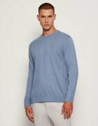 Tommy Hilfiger Pulover | regular fit cu adaos de cașmir