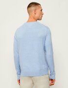 Tommy Hilfiger Pulover | regular fit cu adaos de cașmir
