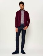 Tommy Hilfiger Pulover | Regular Fit cu adaos de cașmir