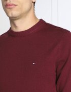 Tommy Hilfiger Pulover | Regular Fit cu adaos de cașmir