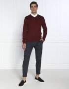 Tommy Hilfiger Pulover | Regular Fit cu adaos de cașmir