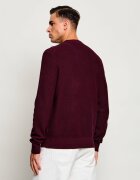 Tommy Hilfiger Pulover | regular fit cu adaos de cașmir