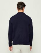 Tommy Hilfiger Pulover | Regular Fit cu adaos de cașmir