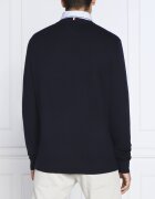 Tommy Hilfiger Pulover | Regular Fit cu adaos de cașmir