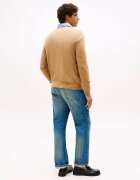 Tommy Hilfiger Pulover | regular fit cu adaos de cașmir