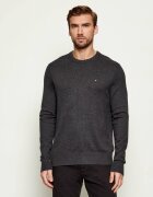 Tommy Hilfiger Pulover | Regular Fit cu adaos de cașmir