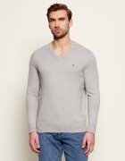 Tommy Hilfiger Pulover | Regular Fit cu adaos de cașmir