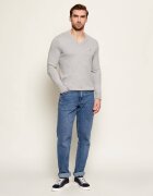 Tommy Hilfiger Pulover | Regular Fit cu adaos de cașmir