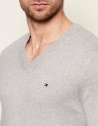 Tommy Hilfiger Pulover | Regular Fit cu adaos de cașmir