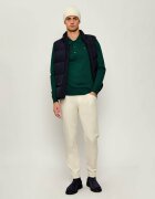 Tommy Hilfiger Pulover | regular fit cu adaos de cașmir