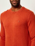Tommy Hilfiger Pulover | regular fit cu adaos de cașmir